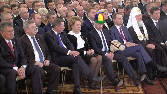 Медведев поведал о главном экономическом тормозе России