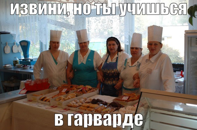 Подборка из соцсетей.