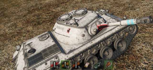 Wargaming 39