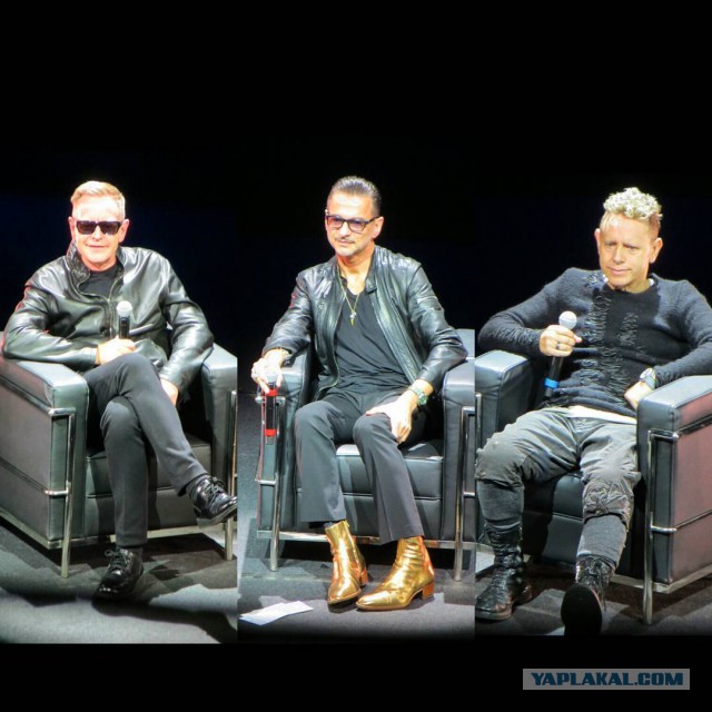 Depeche Mode