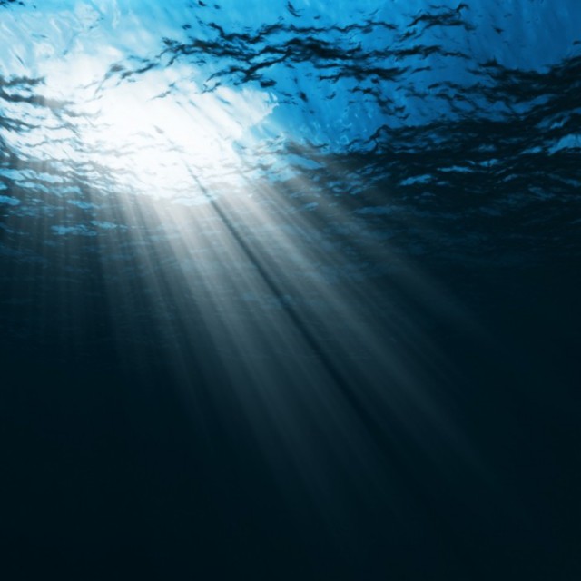 10 самых таинственных загадок мира в океане