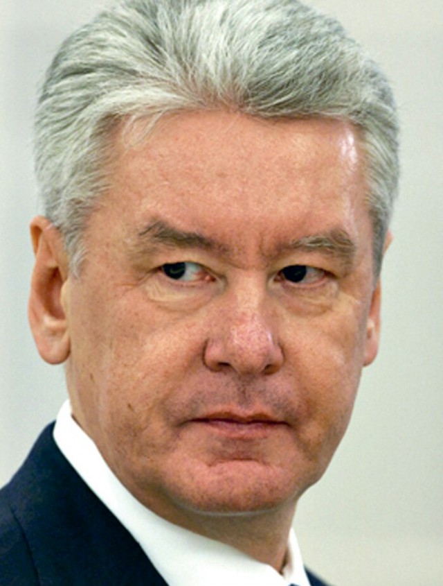 Отчет главы района о своей работе