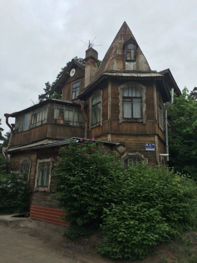 Время не имеет значения. Важна только жизнь.