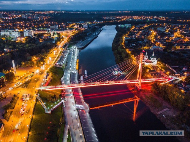 Европа кормит Прибалтику помоями