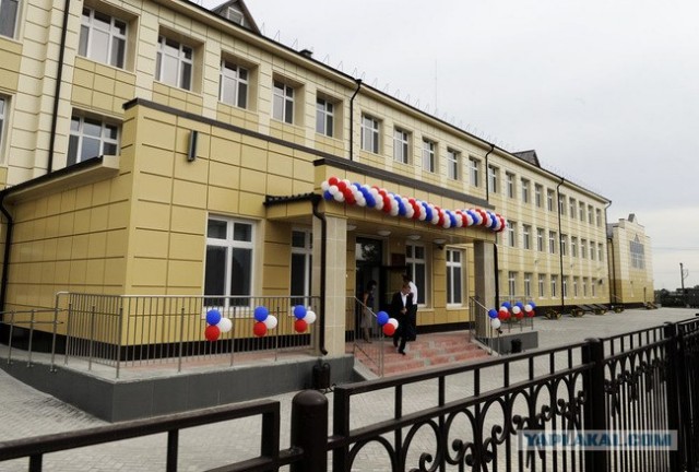 Почти государственный переворот