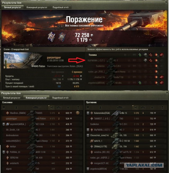 Wargaming 52