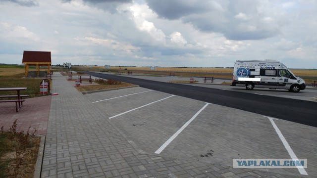 Интересные Факты о Беларуси