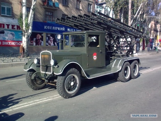 Кладбище городского транспорта