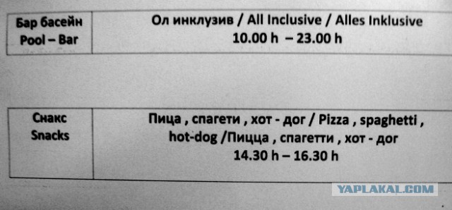 Нелепые ошибки переводчиков