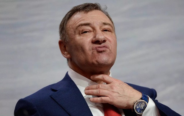 Кому налоговая, а кому и мать родная
