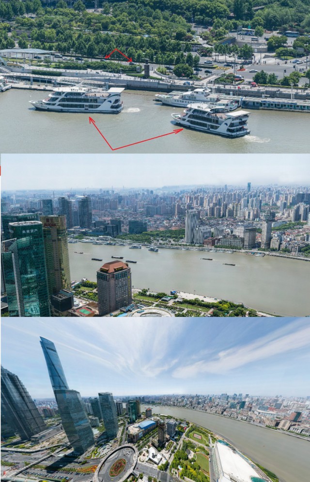 Фото с разрешением 195 Гигапикселей