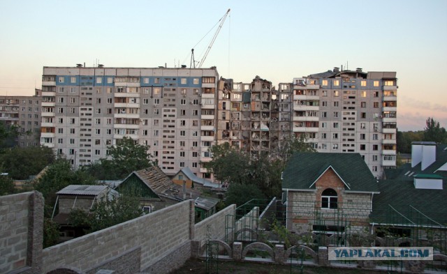 Магнитогорск. Операция завершена. Итог - 39 погибших