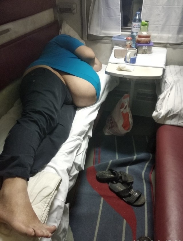 Скотсети и прочие интернеты 04.03.19