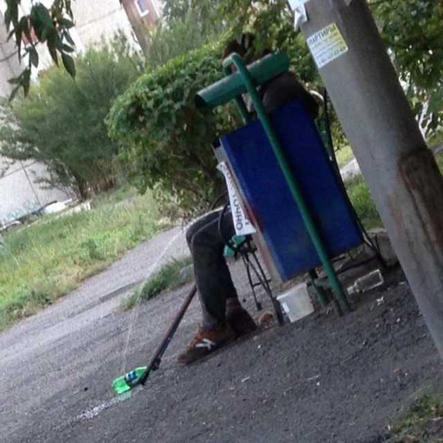 Скотсети и прочие интернеты 28.05.2019