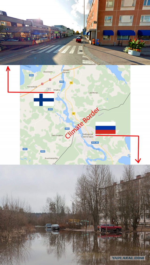 Как американцы проектируют улицы