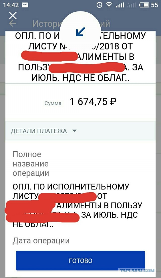 Российских алиментщиков хотят заставить оплачивать аренду жилья и ипотеку бывших семей