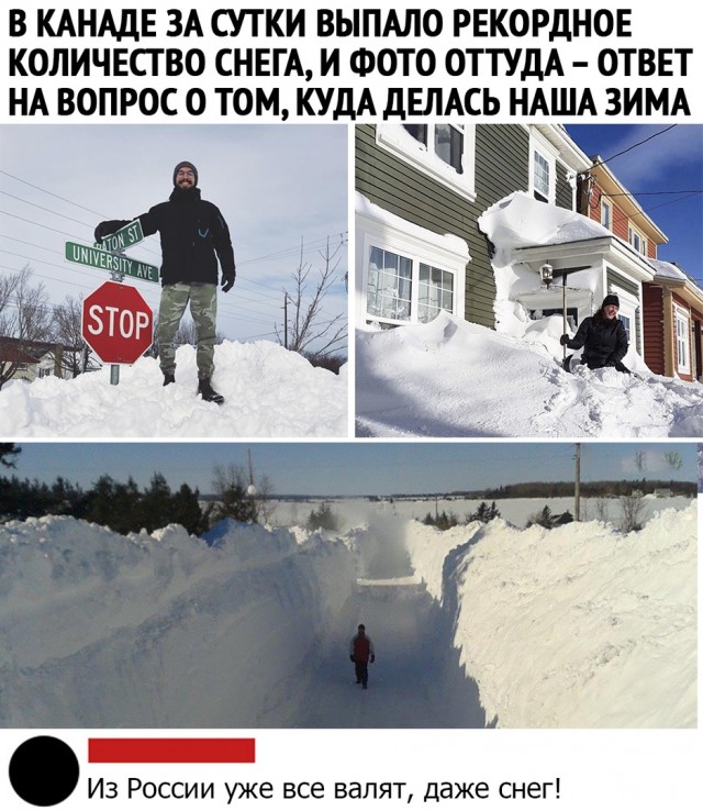 Чуток картинок. 25.01.20