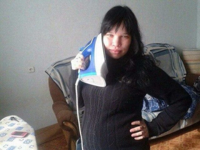 Это вам не инстаграм (апрель)