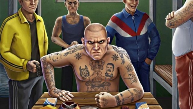 Как граждане играют в уголовников и презирают «стукачей»