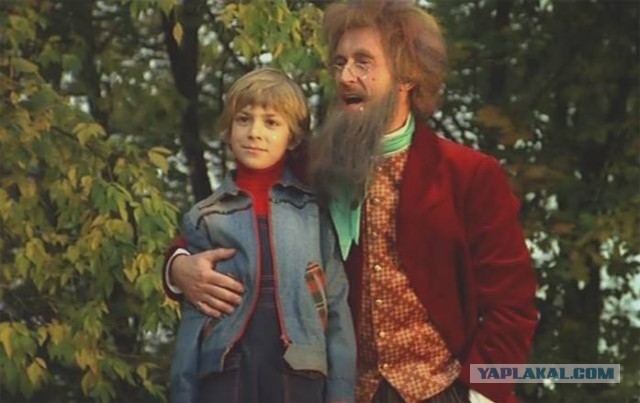 Зарубежные сериалы в СССР