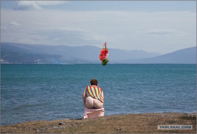 Фотожаба: Наш ответ Бушу