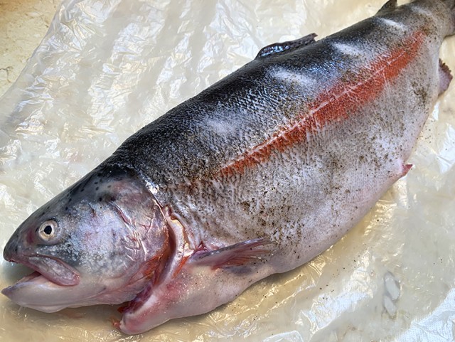 Слушай, я тебе один умный вещь скажу, только ты не обижайся