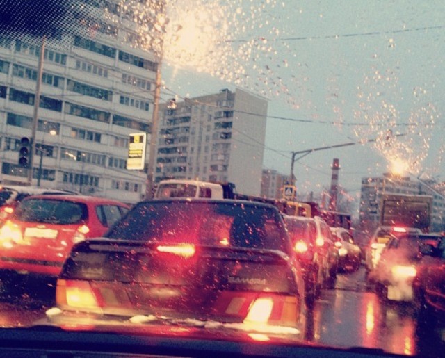 Жена не подходит моей новой квартире