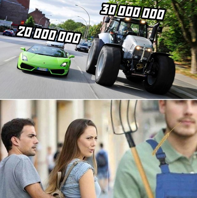 Весёлый полтишок 21.06.2021