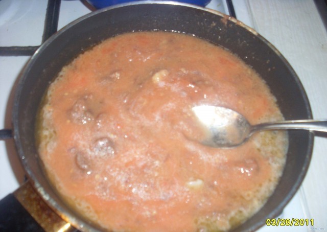 Макаронные изделия