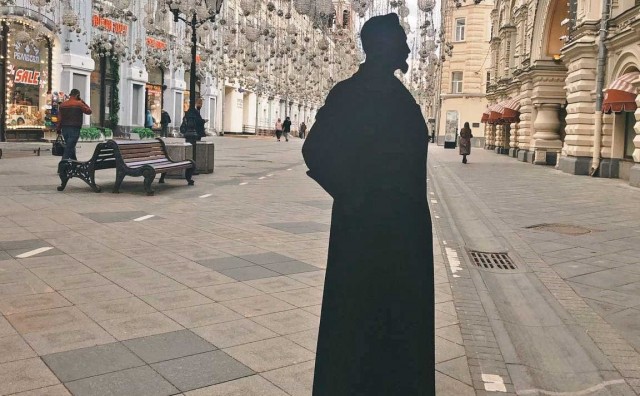 Со всеми задачами справлялся успешно! 95 лет со дня смерти Феликса Дзержинского.