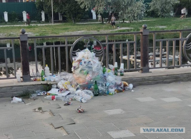 Стало известно о массовом нежелании россиян ехать в Краснодарский край