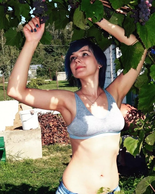 Зрелость&Спелость