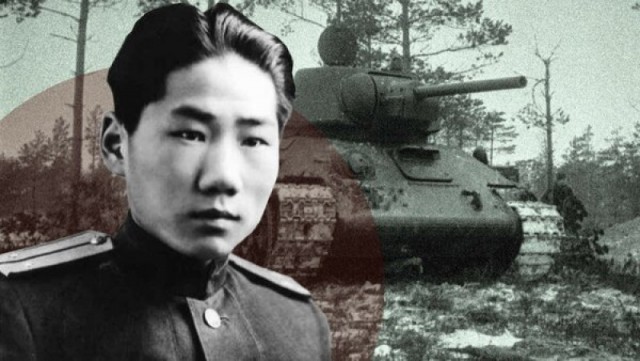 Как сын Мао Цзэдуна воевал на Великой Отечественной войне