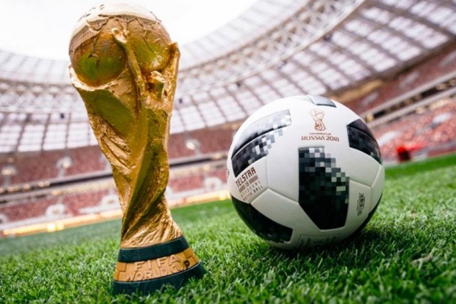 ФИФА отстранила сборную России от участия в отборе на ЧМ