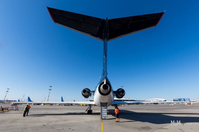 Санкции застали европейских арендодателей самолетов врасплох