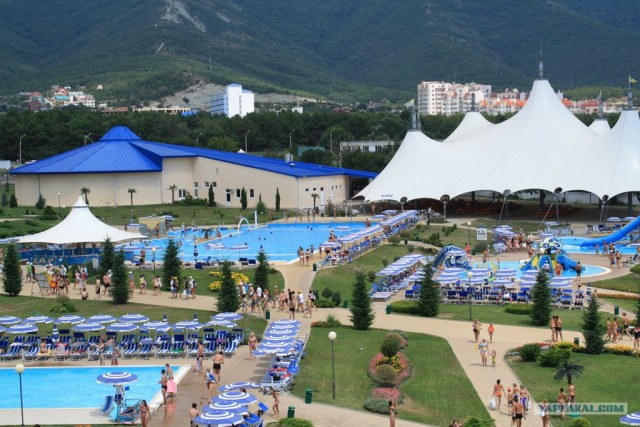 Геленджик 2011