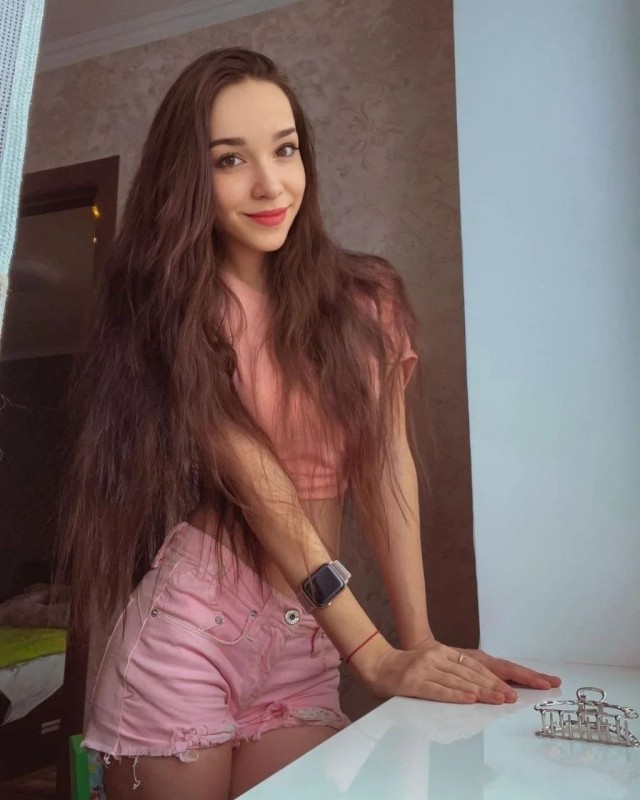 Девчата для тонуса - 7!