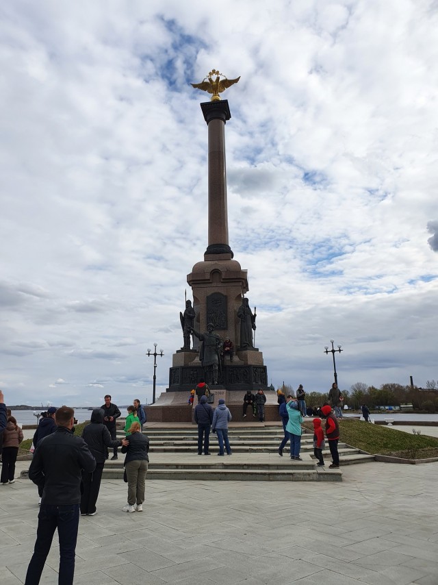 «Серебряный маршрут» от РЖД