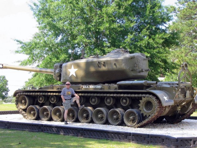 World of tanks