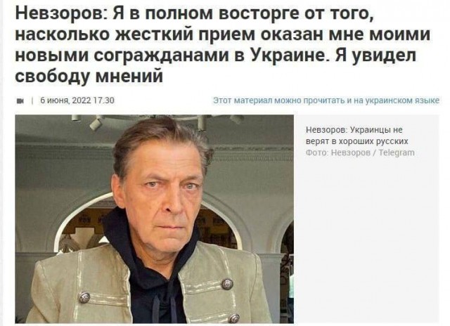 У журналиста Невзорова арестовали участок с особняком