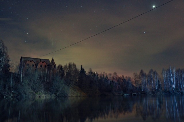Мало картинок