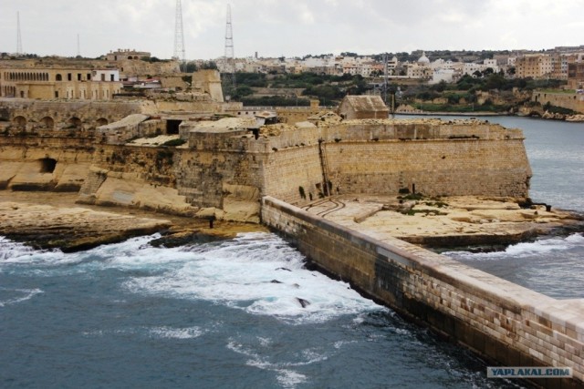 Галопом по Европам.