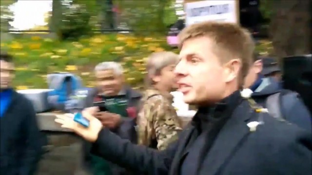 В Раде пригрозили Лукашенко повешением в ответ на поздравление