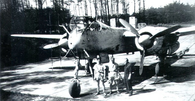 He.219 Uhu (Филин). Если бы не генералы?