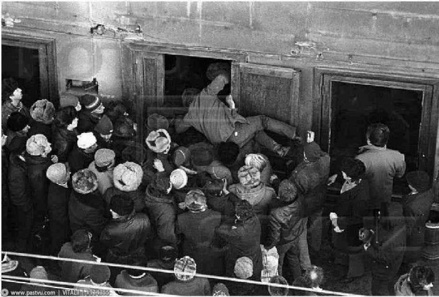 Несколько исторических (и не только) фото в хаотичном порядке и разной степепни баяности - 18