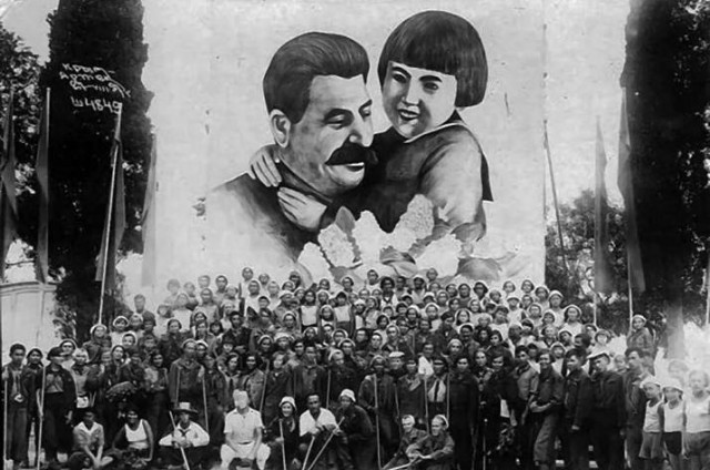 Интересные и редкие ретро-фотографии 12.12.22