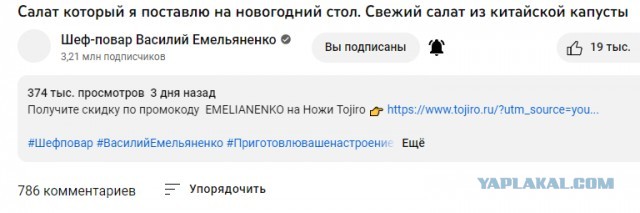 За год российские блогеры потеряли до 80% дохода