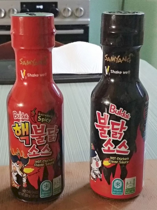 Какой кетчуп лучший?