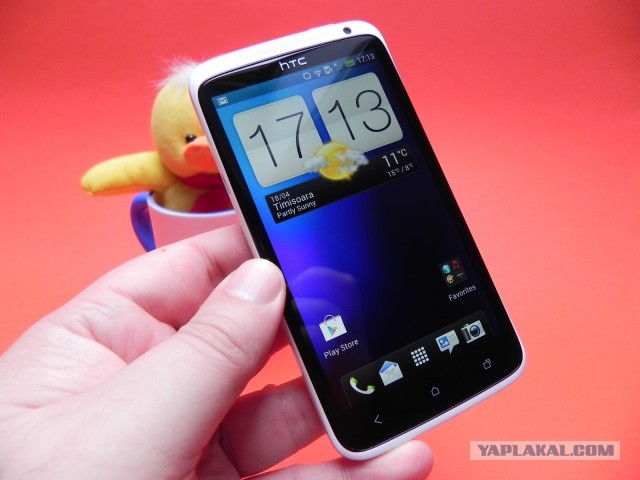 Правда о смартфонах