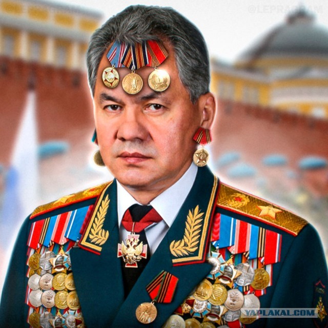 Росгвардии дадут танки